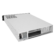 Серверный корпус ExeGate Pro 2U550-04 (RM 19