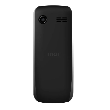 Мобильный телефон INOI 240 Modern 4G черный