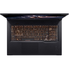 Ноутбук Acer Nitro V 17 AI ANV17-41-R9Q9 AMD Ryzen 7 260/16Gb/SSD 1Tb/RTX 5060 8Gb/17.3
