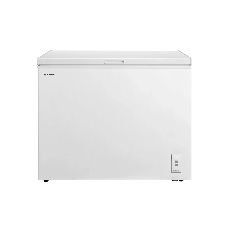 Морозильный ларь Kraft BC-195NFI белый, 180л