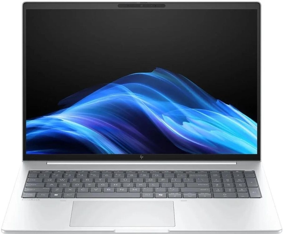 Ноутбук Hewlett-Packard EliteBook 8 G1i/16