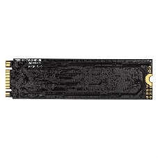 Накопитель SSD ExeGate NextPro+ UV500TS256, 256Gb, SATA III, M.2 2280, R/W 561/500