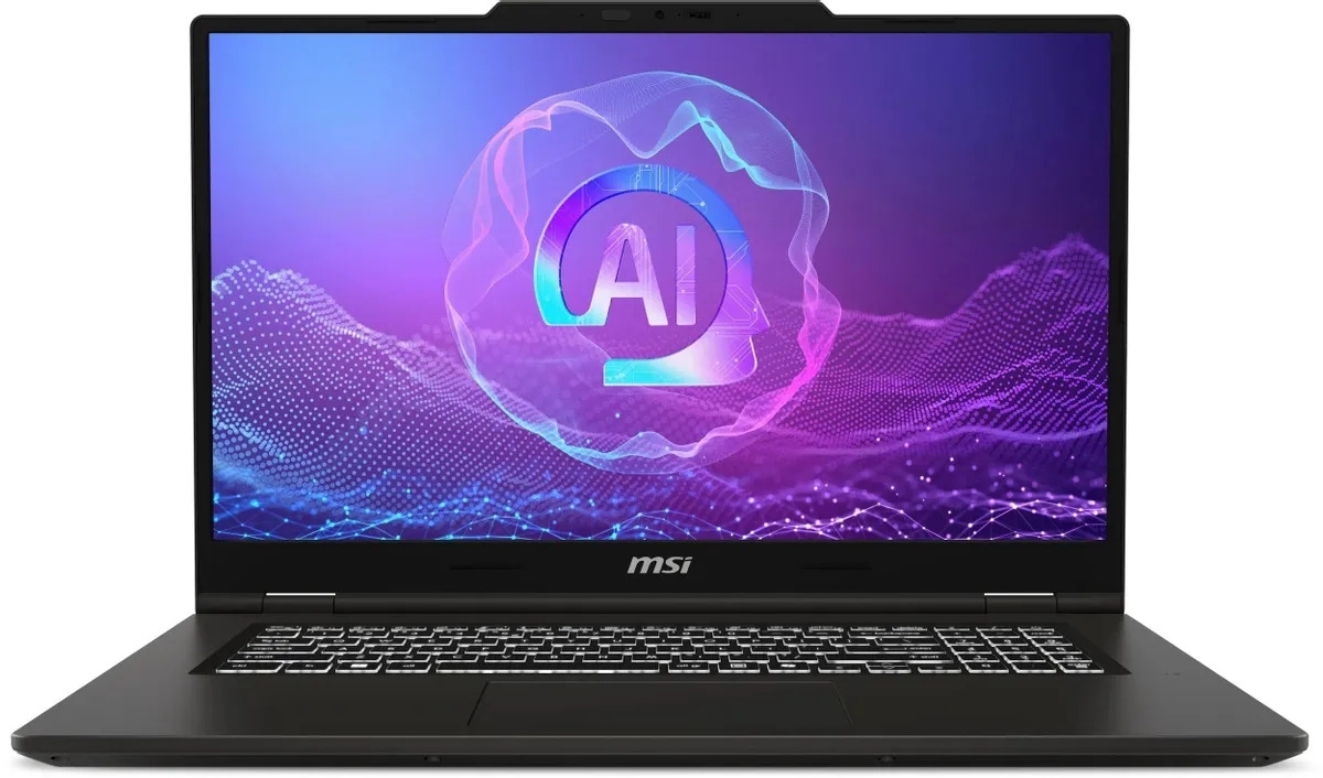 MSI VenturePro 17 AI A2HVEG-029XRU/17.3