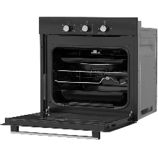 Встраиваемый комплект Simfer S63B416 черный/черный