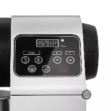 Миксер планетарный Kitfort КТ-3038-1 1500Вт черный