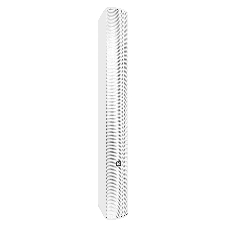 Звуковая колонна Intrend [ITSPK-CL425PD-W] активная 4x2,5