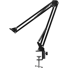 Микрофон Defender Space GMC 450 USB, стойка, провод 1.5 м