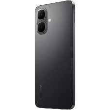 Смартфон Infinix SMART 10 4/128Gb черный