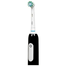 Электрическая зубная щетка Oral-B Cross Action Pro 1 500/D305.513.3 черный