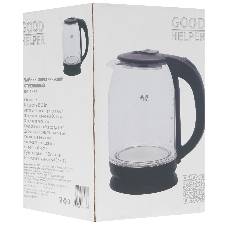 Чайник электрический Goodhelper KG-18B10