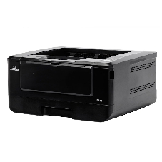 Принтер лазерный Катюша P133-256-pp 33 стр/мин А4 Ч/Б, 1200 dpi. 256 МБ RAM, Ethernet, USB, USB-host, Wi-Fi (опция).Старт. тонер
