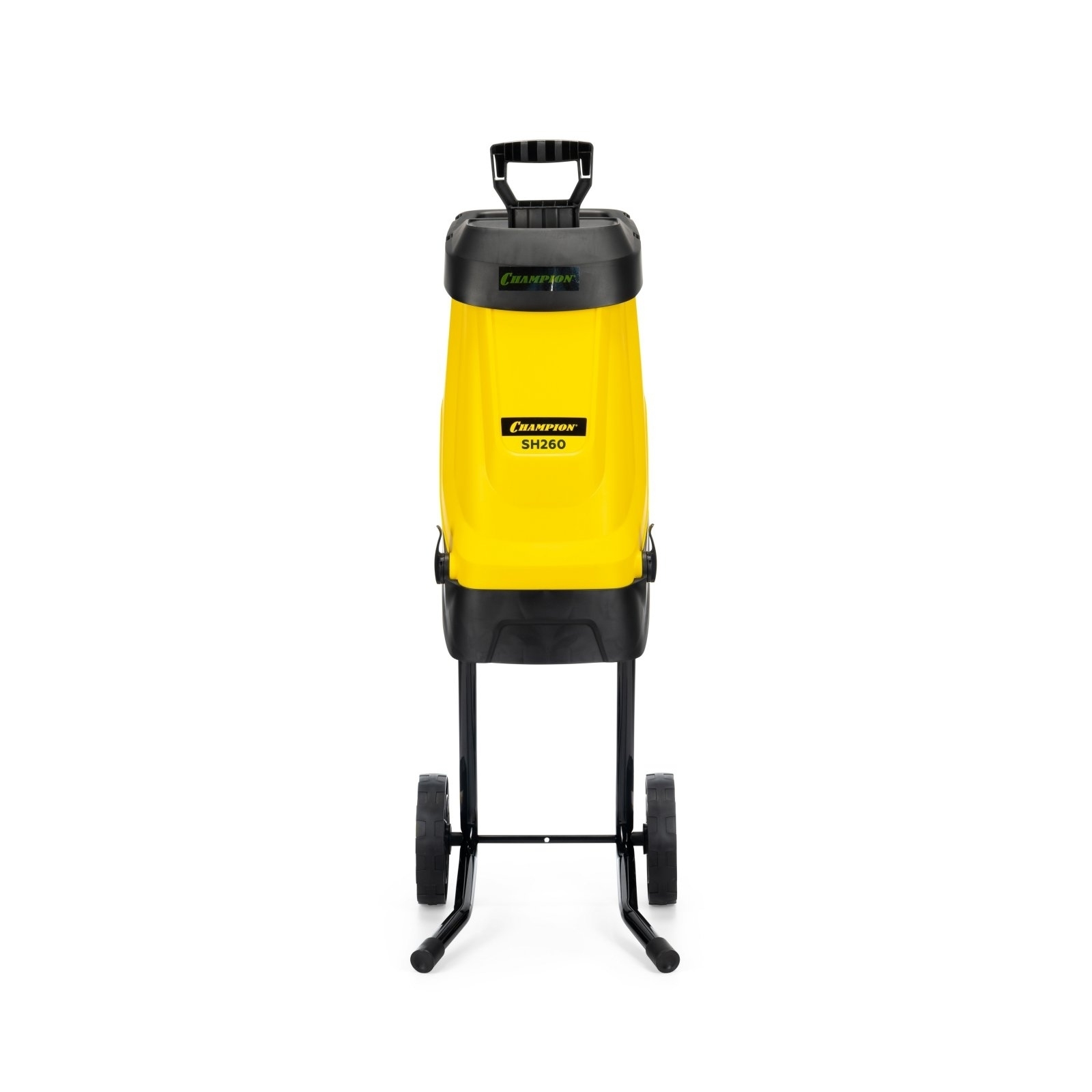Садовый измельчитель CHAMPION SH260 2600Вт