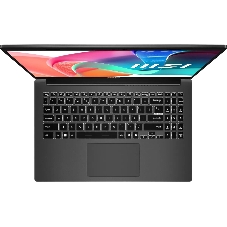 Ноутбук MSI Modern 15 F1MG-1045XRU Intel Core 5 120U/16Gb/SSD512Gb/15.6