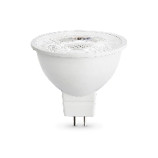 Лампа светодиодная	Ambrella light 170713 LED MR16 7W IC GU5.3 2700K 175-265V 38°