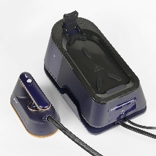 Парогенератор Centek CT-9301 темно-синий, 2400 Вт, 120 г/мин, 460 г/мин, 1400 мл