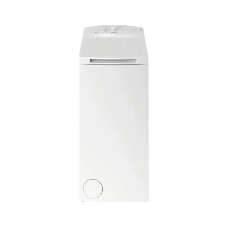 Стиральная машина Whirlpool TDLR6040LEU/N Вертикальная, 6 кг, 1000 об/мин., 90х40х60 см, защита от протечек, быстрая стирка, дозагрузка белья, отсрочка старта, панель англ.
