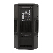 Активная акустическая система ITALIAN STAGE X212AUB 2-х полосная, НЧ динамик 12