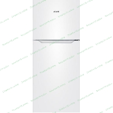 Холодильник Atlant XM 3608-109 белый двухкамерный 162/64л морозилка сверху