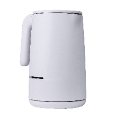 Чайник электрический Centek CT-1012 (белый) 1.5л, 2200 Вт, двойные стенки, бесшовная колба, эффект термоса