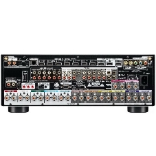 Ресивер AV Denon AVC-X6800H 11.4 черный