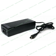 Блок питания 120W Slim HP 8710w (O) 693709-001/609941-001