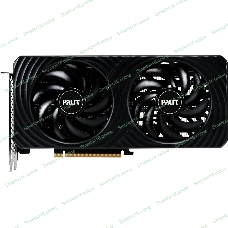 Видеокарта Palit RTX 5060 DUAL OC NV RTX 5060 8Gb 128bit GDDR7 2280/28000/HDMIx1/DPx3/HDCP R NE75060S19P1-Gb2063D PCI-E 5.0