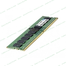 Оперативная память HPE, DDR3, 8GB (1x8 GB), 1600 MHz, CL11, ECC, RDIMM