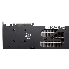 Видеокарта MSI PCI-E 5.0 RTX 5060 8G VENTUS 3X NVIDIA GeForce RTX 5060 8Gb 128bit GDDR6 2602/28000 HDMIx1 DPx3 HDCP Ret