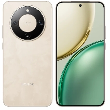 Смартфон HONOR X9d 12/256Gb, золотой/бежевый