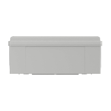 Коробка распределительная DKC 54110 ОП 190х140х70, гладкие стенки, IP56