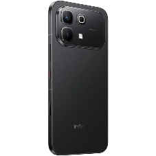 Смартфон Infinix Note 60 X6879 8Gb, 256Gb, черный