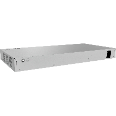 Коммутатор Huawei S220S-26PN4JX, 24×PoE+ (22×1G + 2×2.5G Combo RJ45) + 2×10G SFP+ + 2×2.5G SFP (Combo), управляемый