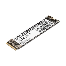 Накопитель SSD ExeGate NextPro+ UV500TS256, 256Gb, SATA III, M.2 2280, R/W 561/500