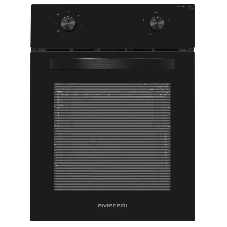 Духовой шкаф электрический Meferi MEO454BK LIGHT
