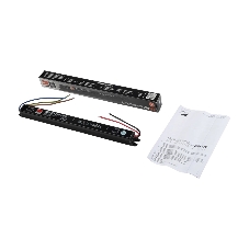 Драйвер JazzWay BSPS 12В 3.3A=40Вт влагозащ. IP67