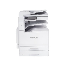 МФУ Pantum BM330ADN P/C/S, Mono, А3, 30 ppm (max 52 тыс/mon), 1,2 GHz, 1200х1200 dpi, Standard Memory 4 gb, network, ADF:110 pages.