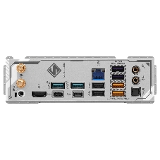Материнская плата ASRock Z890 Steel Legend WiFi, Intel Z890, 4x4x M.2, 2x PCI-E x16, 1x PCI-E x4, 1x D-Sub нет, 1x HDMI есть, 1x DVI нет, 1x DP нет, 1x 2.5Gb LAN, Wi-Fi 802.11be, BT есть, 2x USB-C. 2x USB 2.0, 4x USB 3.2 Gen1, 2x USB 3.2 Gen2, 7.1, ATX