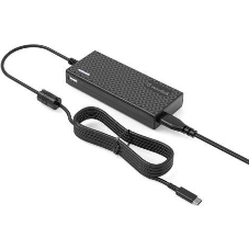 Сетевое зарядное устройство AC Adapter WAVLINK USB Type-C 77W Power Adapter + 1xUSB A charge port (USB-C PD 65W and USB A port 12W charge) Сетевое зарядное устройство AC Adapter WAVLINK USB Type-C 77W Power Adapter + 1xUSB A charge port (USB-C PD 65W and USB A port 12W charge)