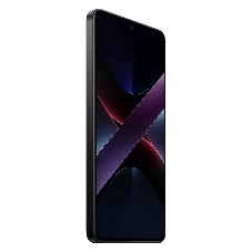 Смартфон Poco X7 Pro 5G 8/256Gb желтый