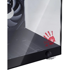 Компьютер Bloody BD-PC CZ79C3 MT i7 14700KF (3.4) 64Gb SSD 1Tb RTX 5070Ti 16Gb Win 11H 64 2.5xGbitEth 850W черный (RUS) (2129080)