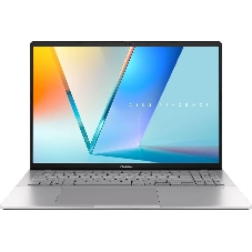 Ноутбук Asus VivoBook S16 S3607VA-RP105 Core 5 210H 16Gb SSD 512Gb Intel UHD Graphics 16