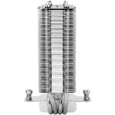 Кулер Cooler Thermalright Assassin X 120 Refined SE V2 RGB/ PWM/ all Intel/AMD/ 6mm*4/ Screws