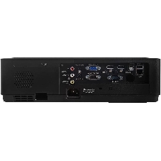 Проектор Cactus CS-S3.B 3LCD 43000Lm LS 4300Lm ANSI (1280x1024) 15000:1 ресурс лампы:10000часов 1xUSB typeA 2xHDMI 4.7кг