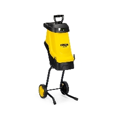 Садовый измельчитель CHAMPION SH260 2600Вт