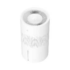 Увлажнитель воздуха Xiaomi Mijia Smart Evaporative Humidifier Pro EU белый, 30 м², 5 л, традиционное увлажнение, антибактериальный фильтр, управление со смартфона