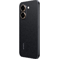 Смартфон HONOR X7e 6Gb, 256Gb, черный