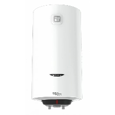 Водонагреватель электрический Ariston PRO1 R INOX ABS 30 V SLIM белый, накопительный, 30 л, 1,5 кВт
