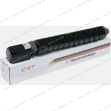 Картридж лазерный CET (CPP, TF8) CET141516 Magenta (207 г, 8500 стр.) для Canon iRC3025/iRC3025i (аналог C-EXV54, 1396C002, 1396C002AA)