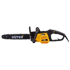 Электрическая цепная пила Huter ELS-1800P 1800Вт дл.шин.:14