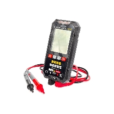 Мультиметр цифровой SMART с True RMS KT 125В PROLINE